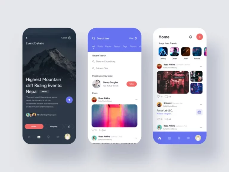 Taking Your iOS Development Skills to the Next Level
