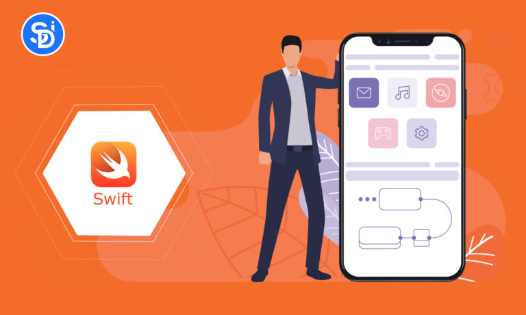 Building Your First iOS App