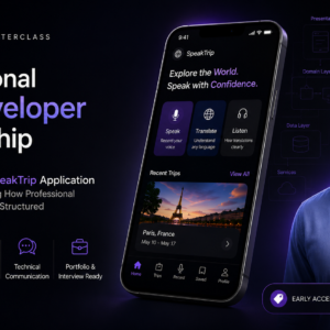 Think Like a Professional iOS Developer