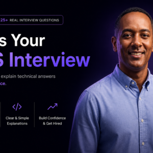 Pass Your iOS Interview Even If You Struggle to Explain Your Answers
