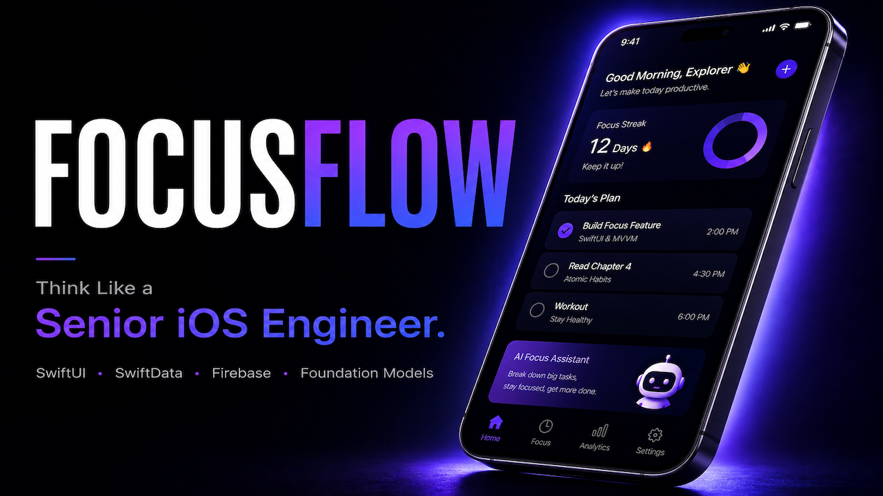 Focus Flow