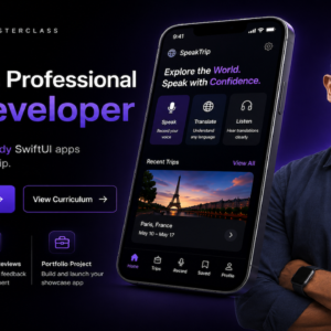 Think Like a Professional iOS Developer