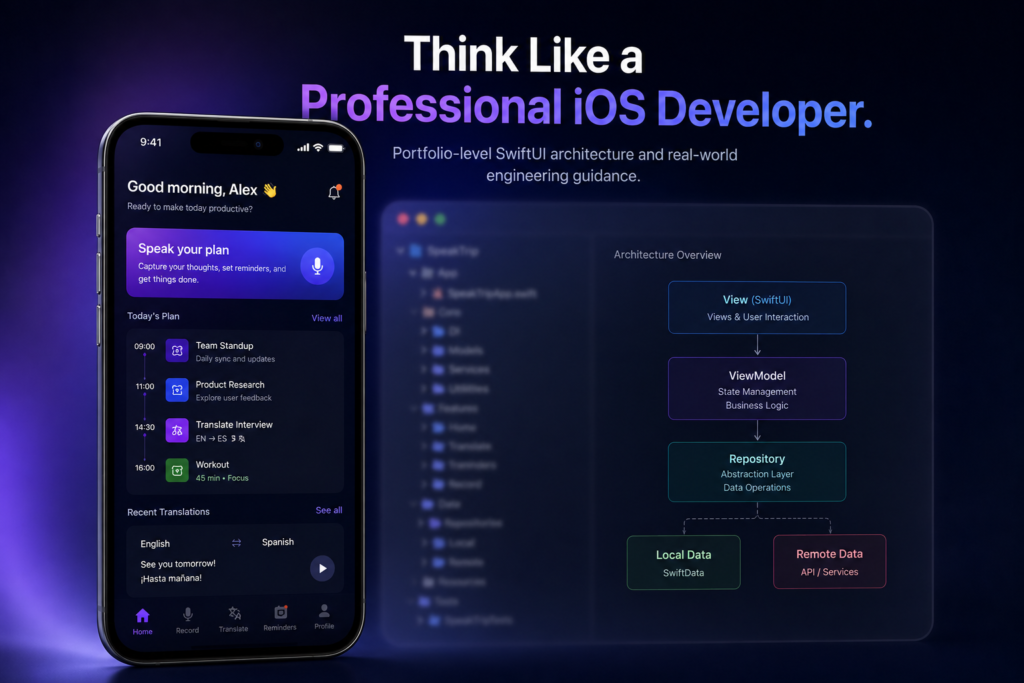 ios insights